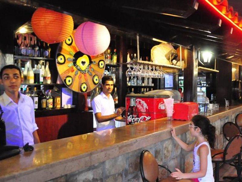 Ayaz Aqua Beach Hotel Bodrum ภายนอก รูปภาพ